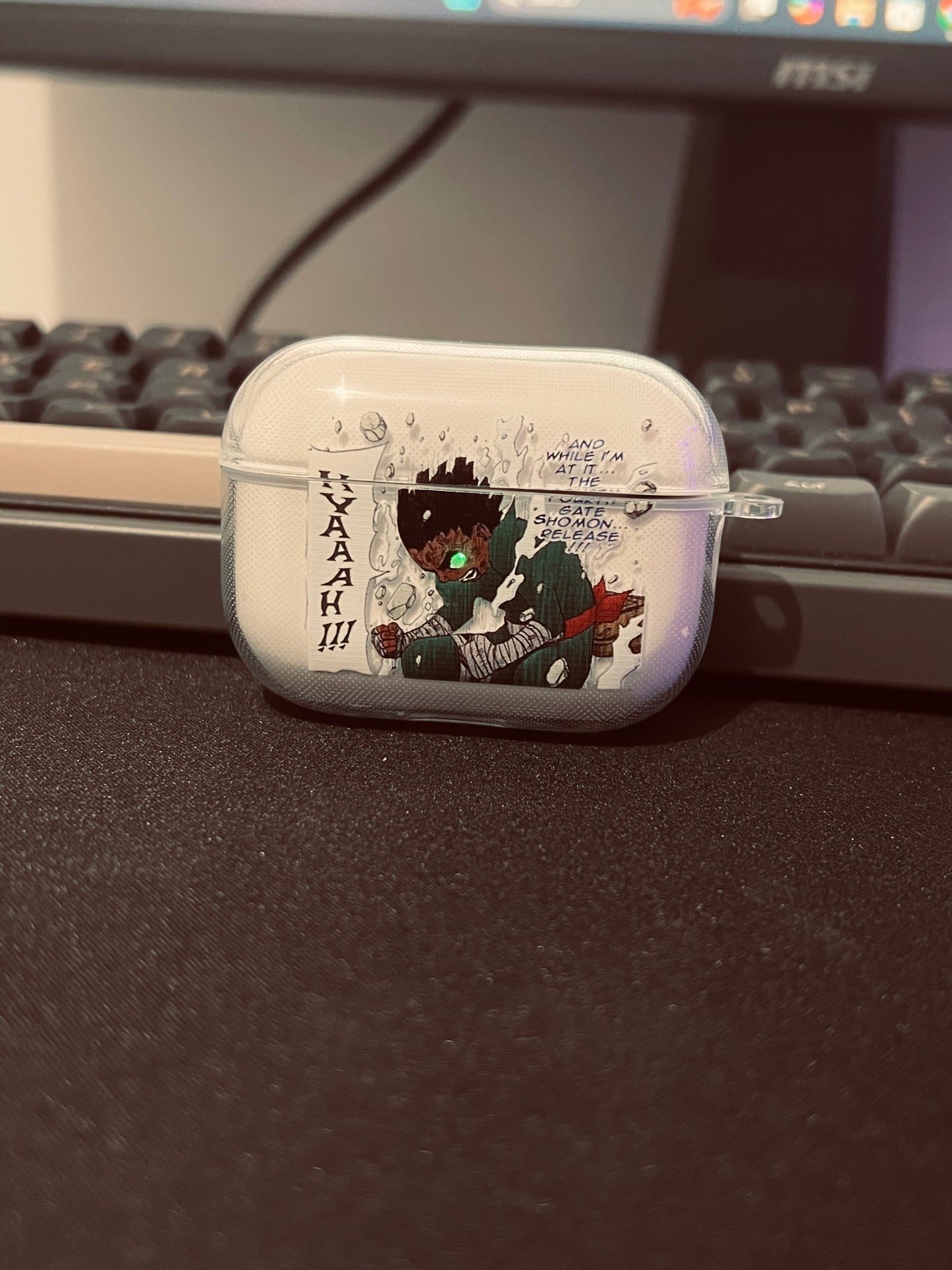 Rock Lee