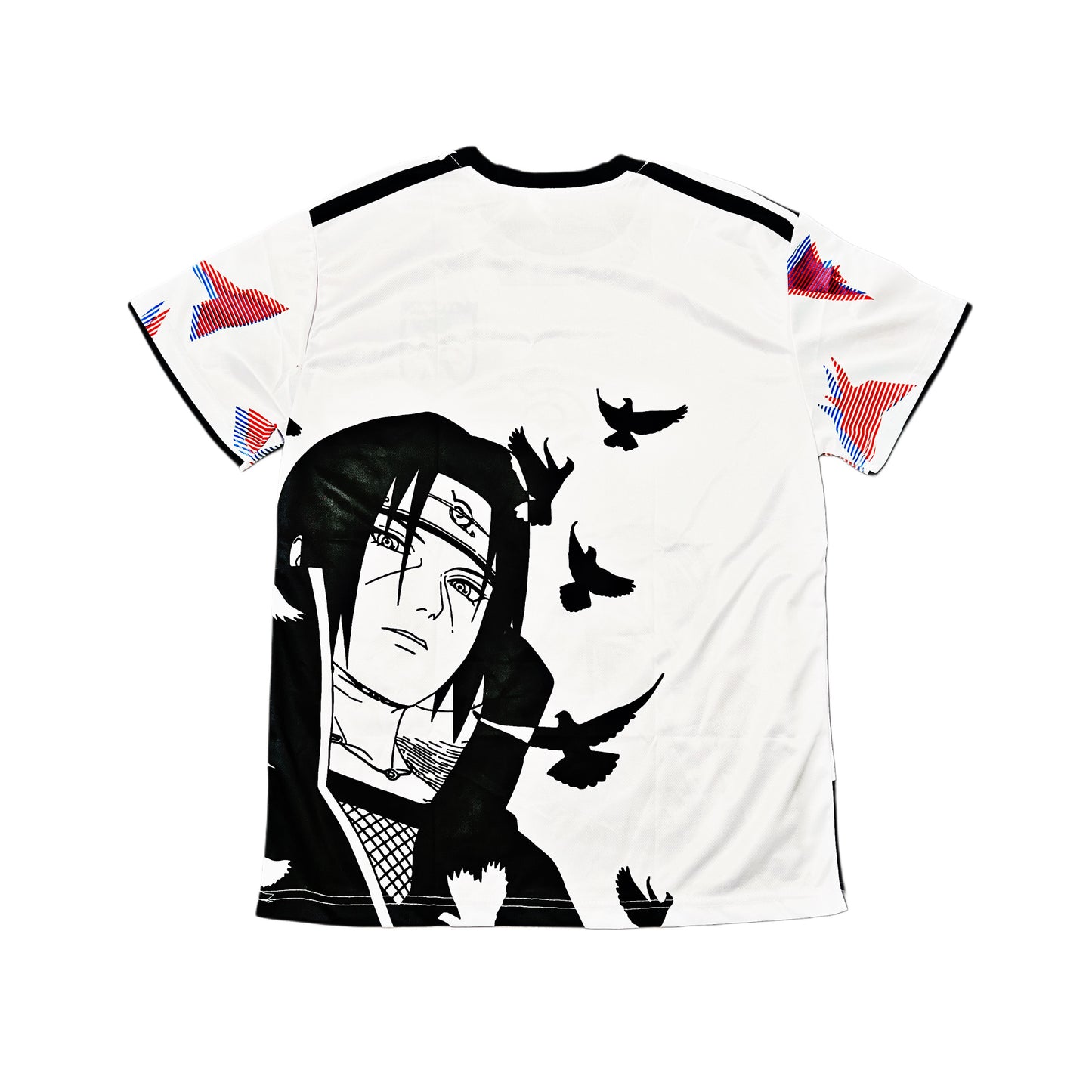 Itachi Uchiha Jersey