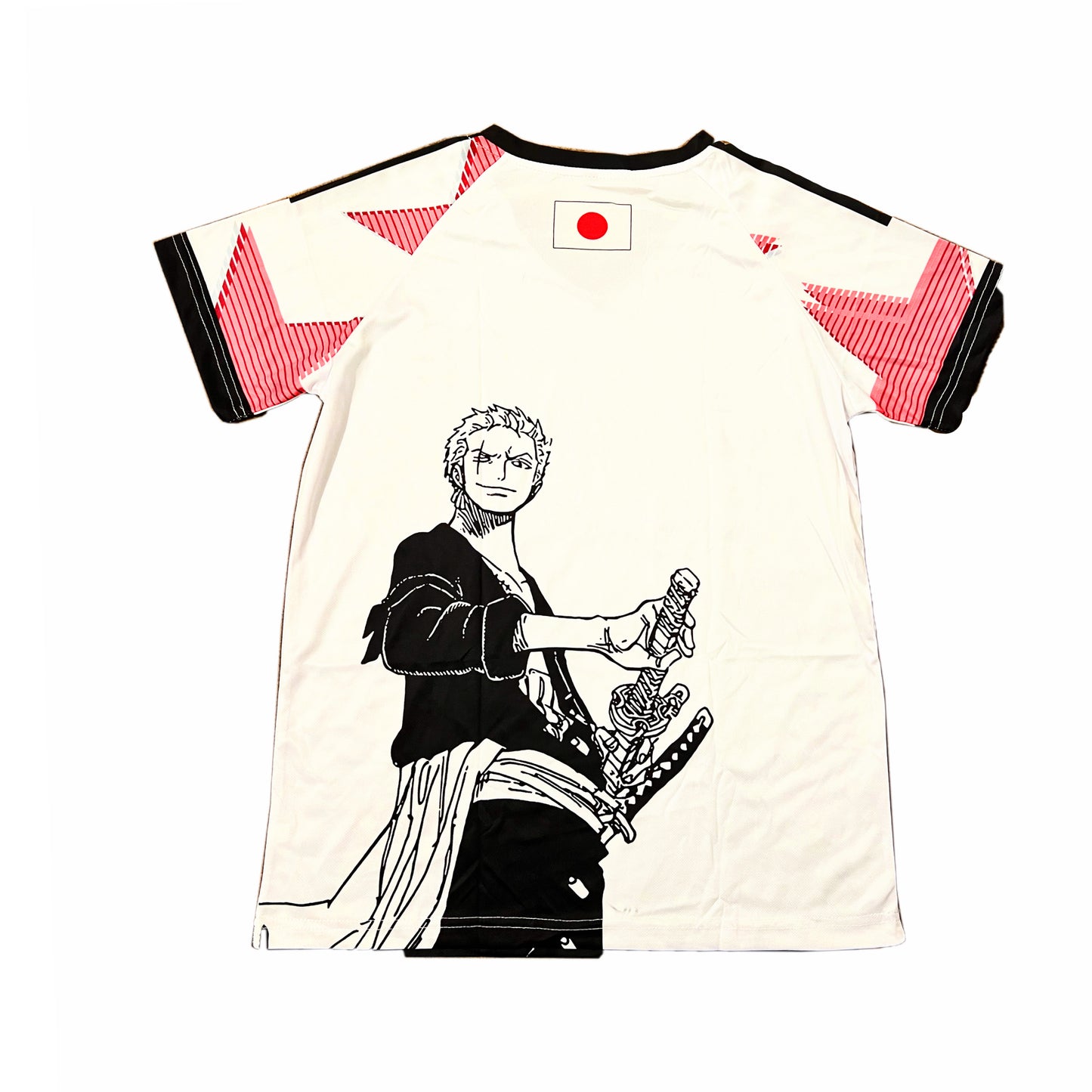 Roronoa Zoro Jersey