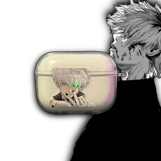 Ken Kaneki