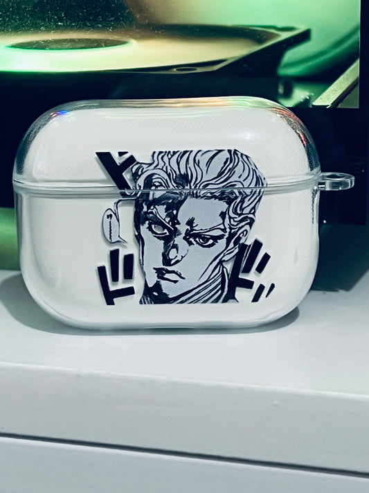 Yoshikage kira