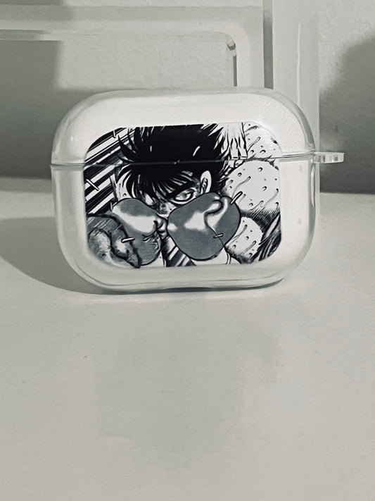 Ippo Makunouchi