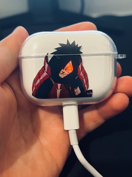 Madara Uchiha
