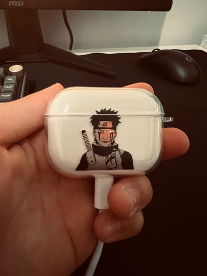 Shisui Uchiha