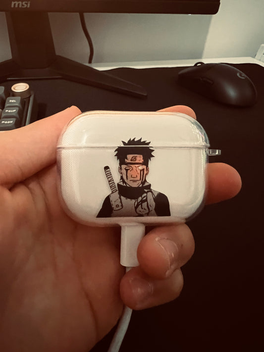 Shisui Uchiha