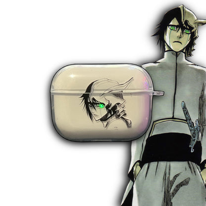 Ulquiorra Cifer