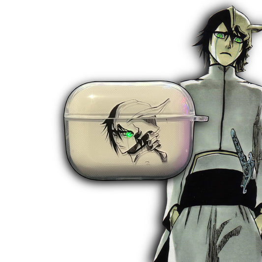 Ulquiorra Cifer