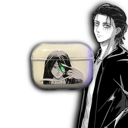 Eren Yeager