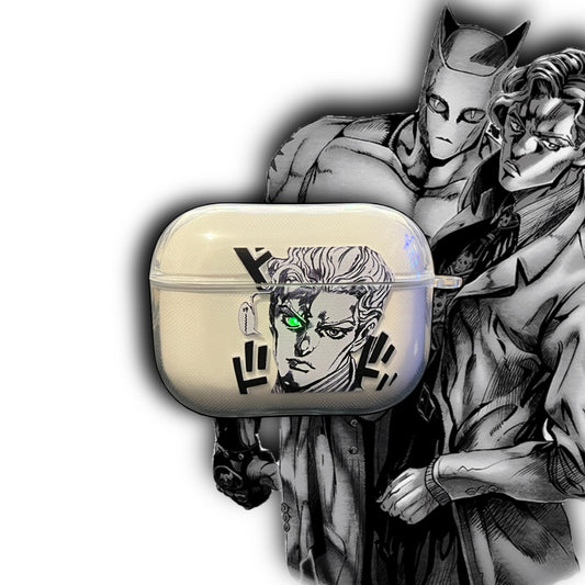 Yoshikage kira