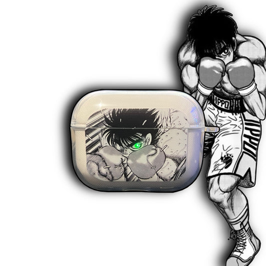 Ippo Makunouchi