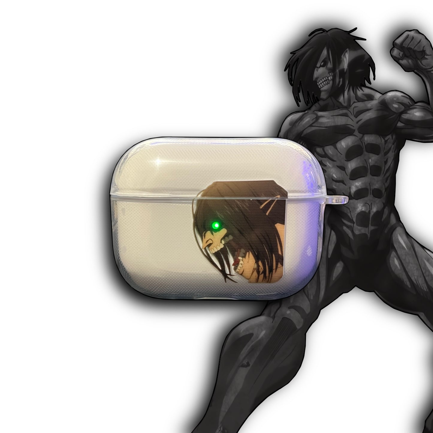 Attack Titan