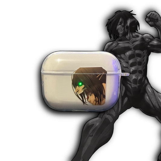 Attack Titan