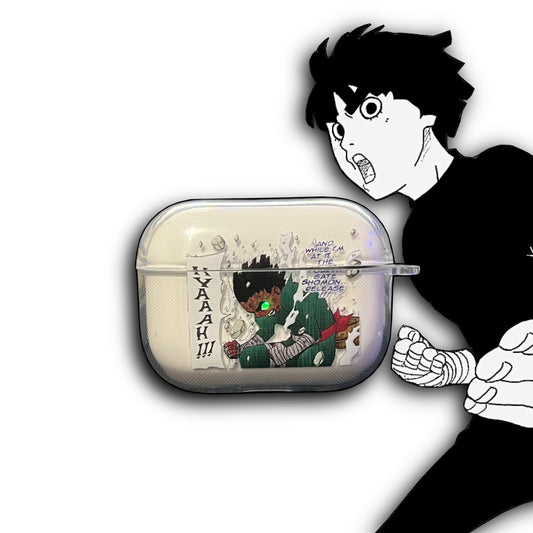 Rock Lee