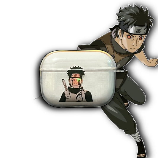 Shisui Uchiha