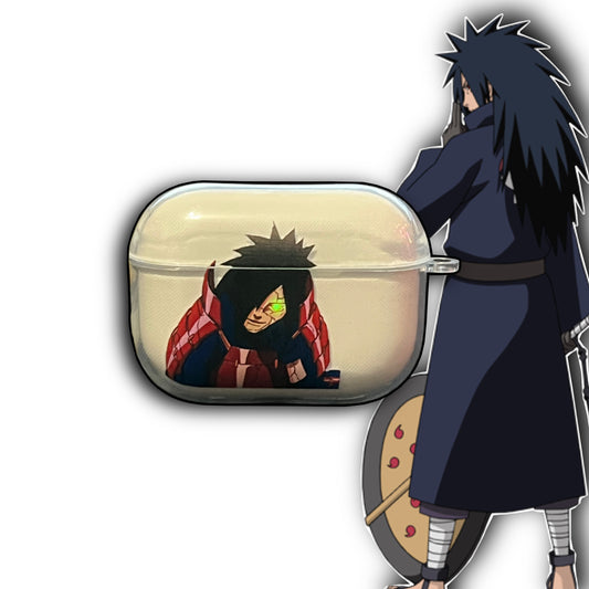 Madara Uchiha