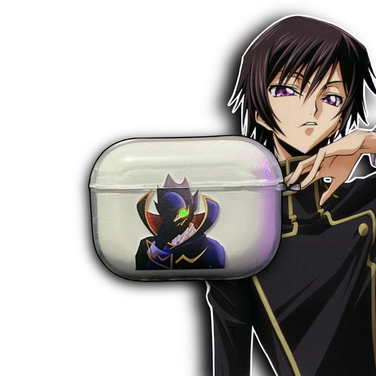 Lelouch Lamperouge