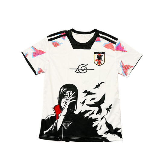 Itachi Uchiha Jersey