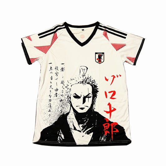 Roronoa Zoro Jersey