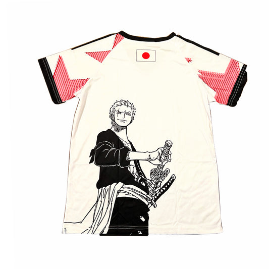 Roronoa Zoro Jersey