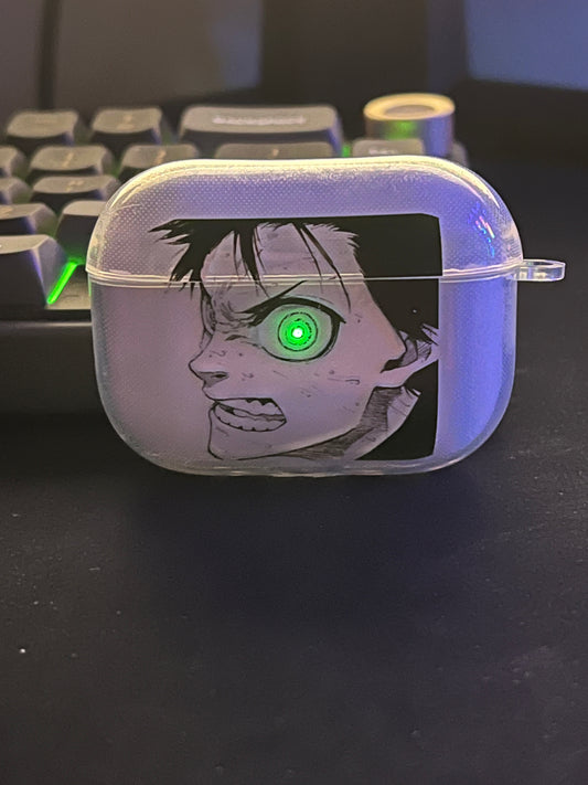 Isagi Yoichi