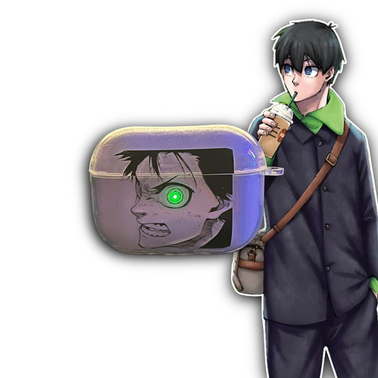 Isagi Yoichi