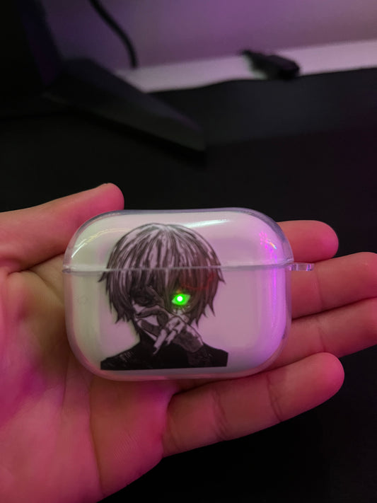 Kaneki V2