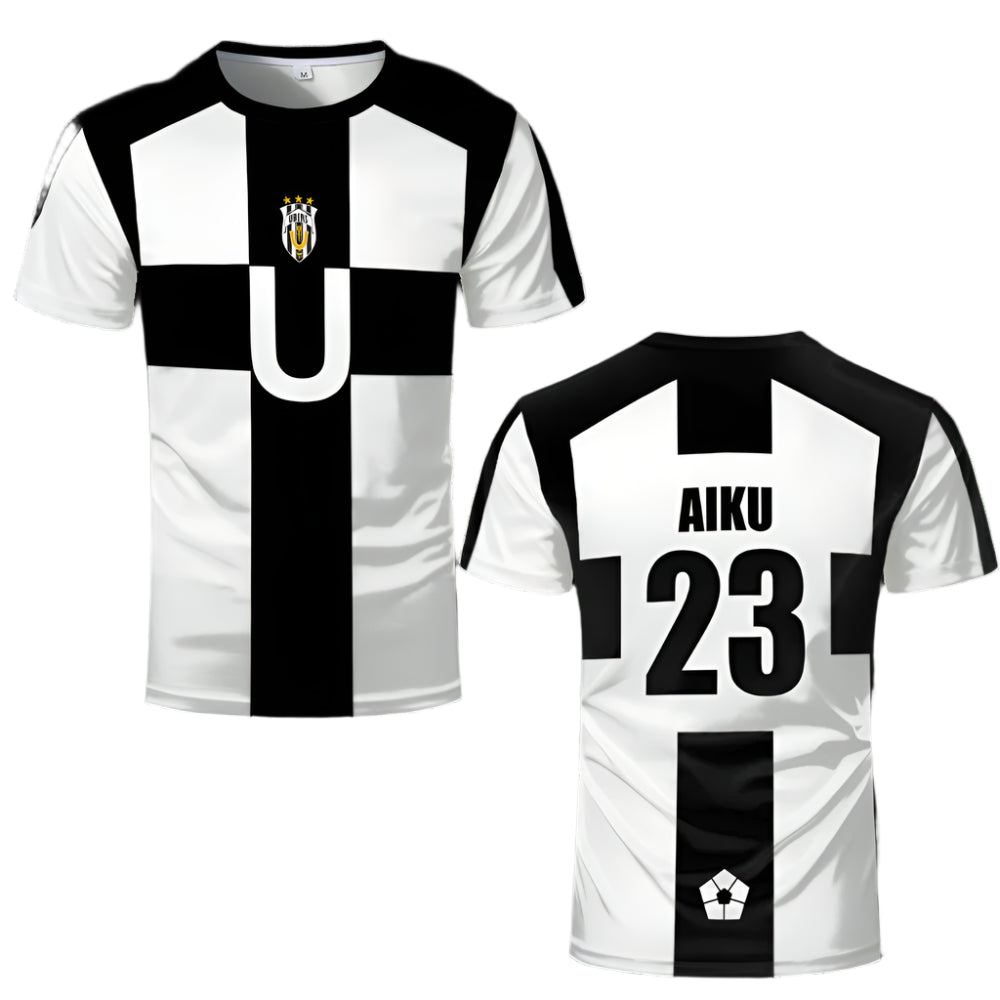 Ubers Jersey