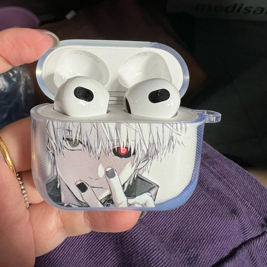 Ken Kaneki