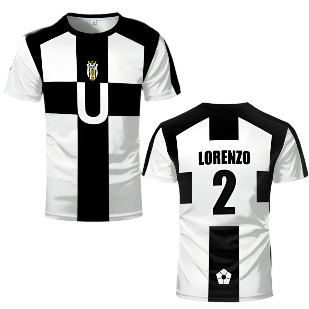 Ubers Jersey