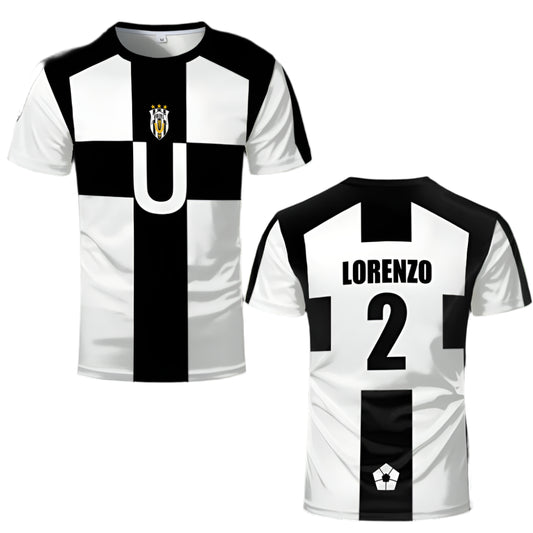 Ubers Jersey