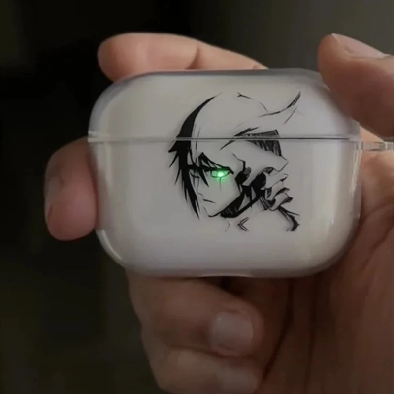 Ulquiorra Cifer