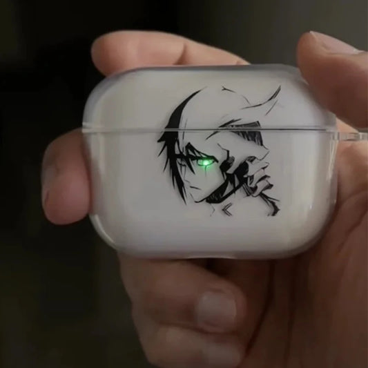 Ulquiorra Cifer