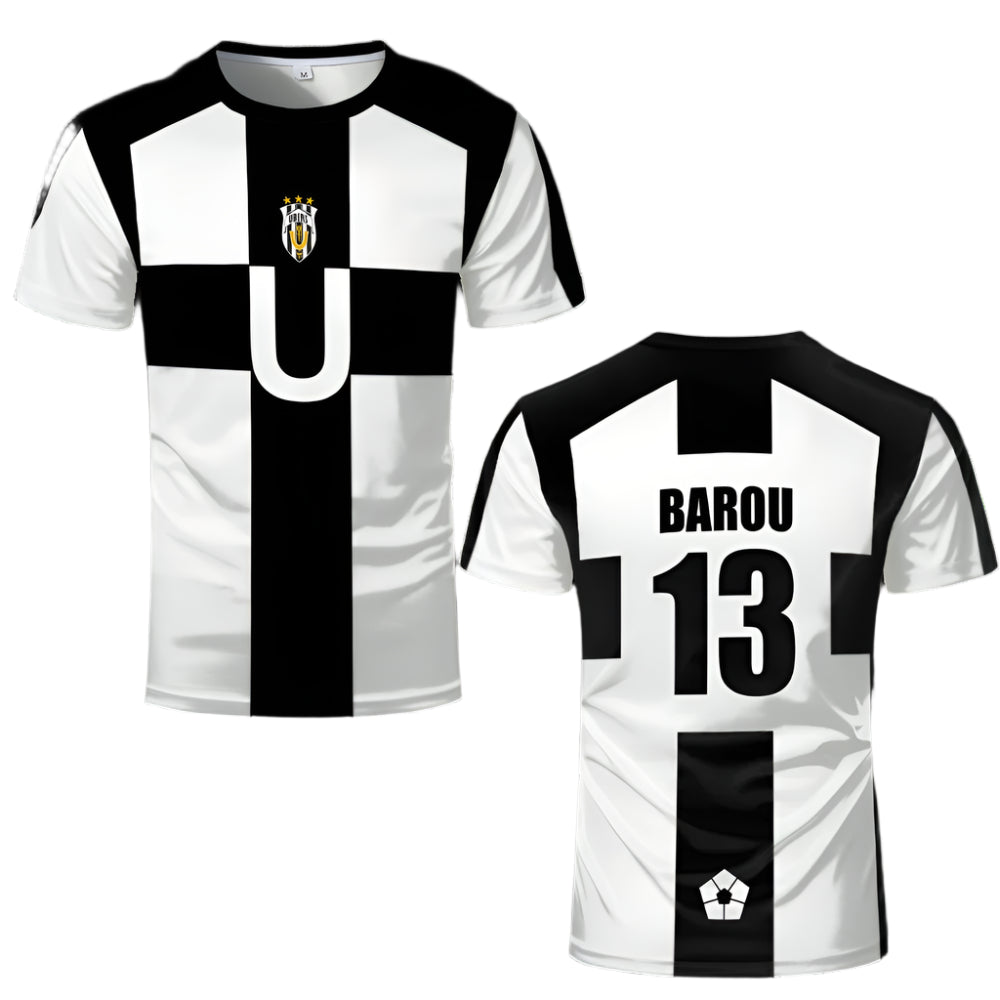 Ubers Jersey