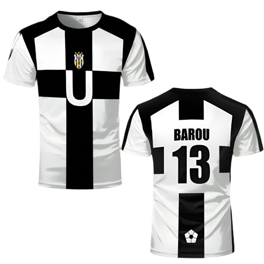 Ubers Jersey