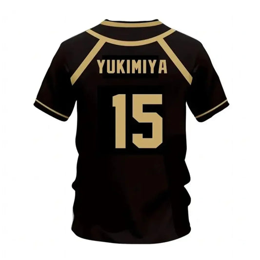 Bastard Munchen Jersey